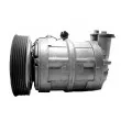 Compresseur, climatisation Airstal 10-0674 - Visuel 1