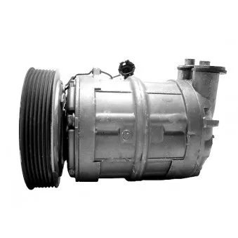 Compresseur, climatisation Airstal 10-0674