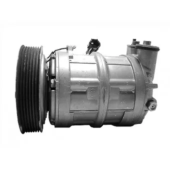 Compresseur, climatisation Airstal 10-0675