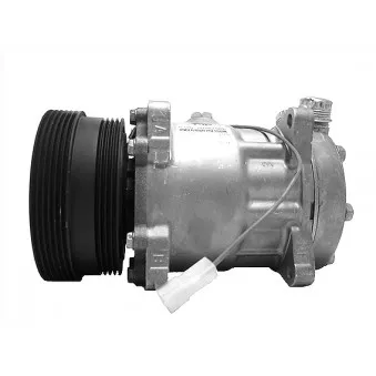 Compresseur, climatisation Airstal 10-0676