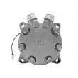Compresseur, climatisation Airstal 10-0676 - Visuel 2