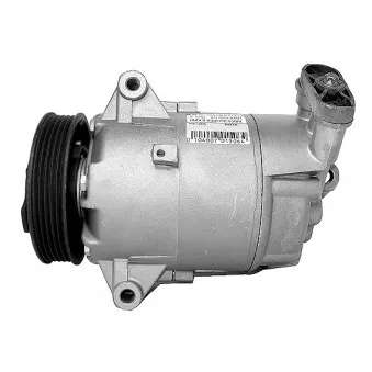 Compresseur, climatisation Airstal 10-0678