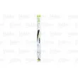 Balai d'essuie-glace VALEO 578519 - Visuel 2
