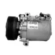 Compresseur, climatisation Airstal 10-0679 - Visuel 1