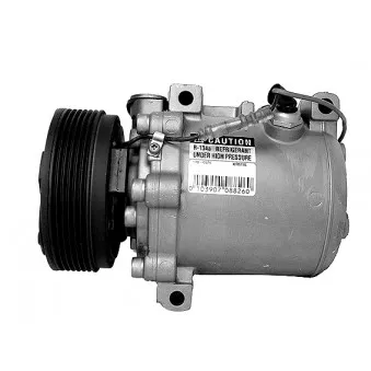 Compresseur, climatisation Airstal