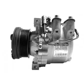 Compresseur, climatisation Airstal 10-0680