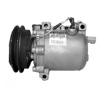 Compresseur, climatisation Airstal 10-0681