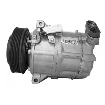 Compresseur, climatisation Airstal 10-0683