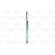 Balai d'essuie-glace VALEO 578519 - Visuel 3