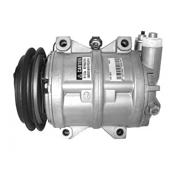 Compresseur, climatisation Airstal