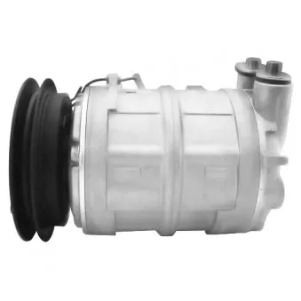 Compresseur, climatisation Airstal 10-0685