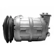 Compresseur, climatisation Airstal 10-0687 - Visuel 1