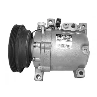 Compresseur, climatisation Airstal 10-0690