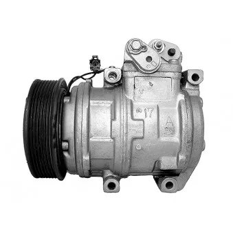 Compresseur, climatisation Airstal
