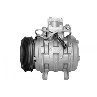 Compresseur, climatisation Airstal