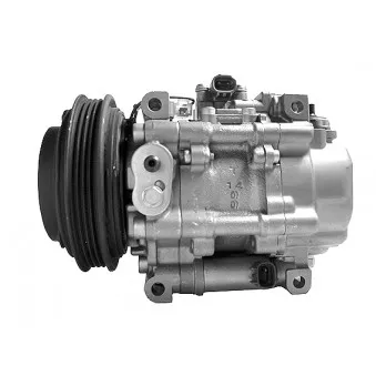 Compresseur, climatisation Airstal 10-0698