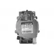 Compresseur, climatisation Airstal 10-0698 - Visuel 2