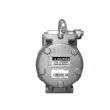 Compresseur, climatisation Airstal 10-0701 - Visuel 2