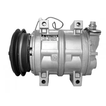 Compresseur, climatisation Airstal 10-0703