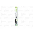 Balai d'essuie-glace VALEO 578560 - Visuel 2