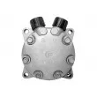 Compresseur, climatisation Airstal 10-0704 - Visuel 2