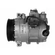 Compresseur, climatisation Airstal 10-0706 - Visuel 1