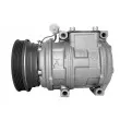 Compresseur, climatisation Airstal 10-0707 - Visuel 1