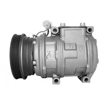 Compresseur, climatisation Airstal 10-0707