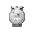 Compresseur, climatisation Airstal 10-0707 - Visuel 2