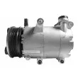 Compresseur, climatisation Airstal 10-0708 - Visuel 1