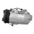 Compresseur, climatisation Airstal 10-0710 - Visuel 1