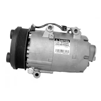 Compresseur, climatisation Airstal 10-0710