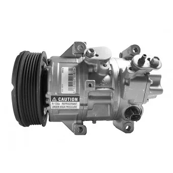 Compresseur, climatisation Airstal 10-0711