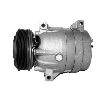 Compresseur, climatisation Airstal 10-0713