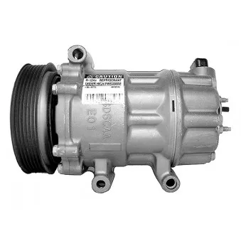 Compresseur, climatisation Airstal 10-0715