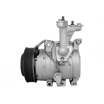 Compresseur, climatisation Airstal 10-0716