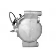 Compresseur, climatisation Airstal 10-0717 - Visuel 2