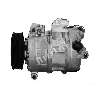 Compresseur, climatisation Airstal