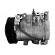 Compresseur, climatisation Airstal 10-0719 - Visuel 1