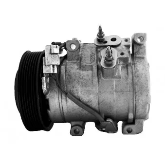 Compresseur, climatisation Airstal 10-0719
