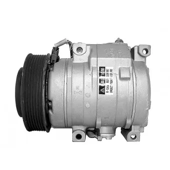 Compresseur, climatisation Airstal