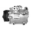 Compresseur, climatisation Airstal 10-0721 - Visuel 1