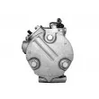 Compresseur, climatisation Airstal 10-0721 - Visuel 2
