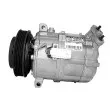 Compresseur, climatisation Airstal 10-0722 - Visuel 1