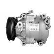Compresseur, climatisation Airstal 10-0723 - Visuel 1