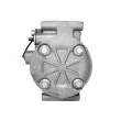 Compresseur, climatisation Airstal 10-0724 - Visuel 2