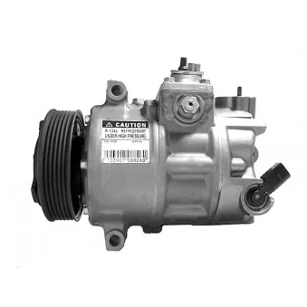 Compresseur, climatisation Airstal 10-0725