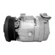 Compresseur, climatisation Airstal 10-0728 - Visuel 1