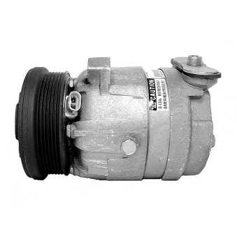 Compresseur, climatisation Airstal 10-0728