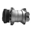 Compresseur, climatisation Airstal 10-0730 - Visuel 1